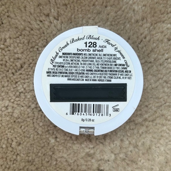 NWT Pink and Neutral Makeup Bundle-Eye & Face Palette, 2 Blushes, Lipgloss etc… - Picture 6 of 13